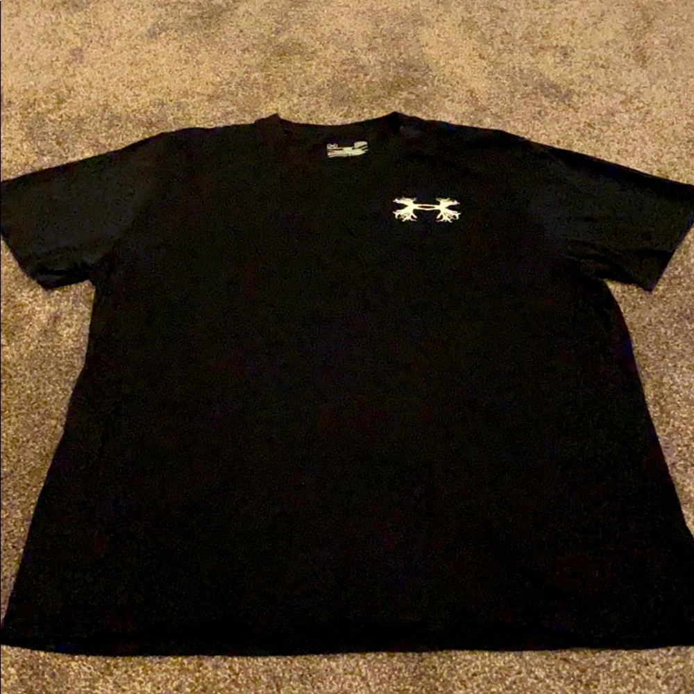 Under armourloose T-shirt